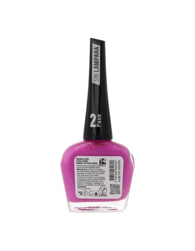Masglo Gel Evolution Estupenda Esmalte Efecto Gel 13,5 ml
